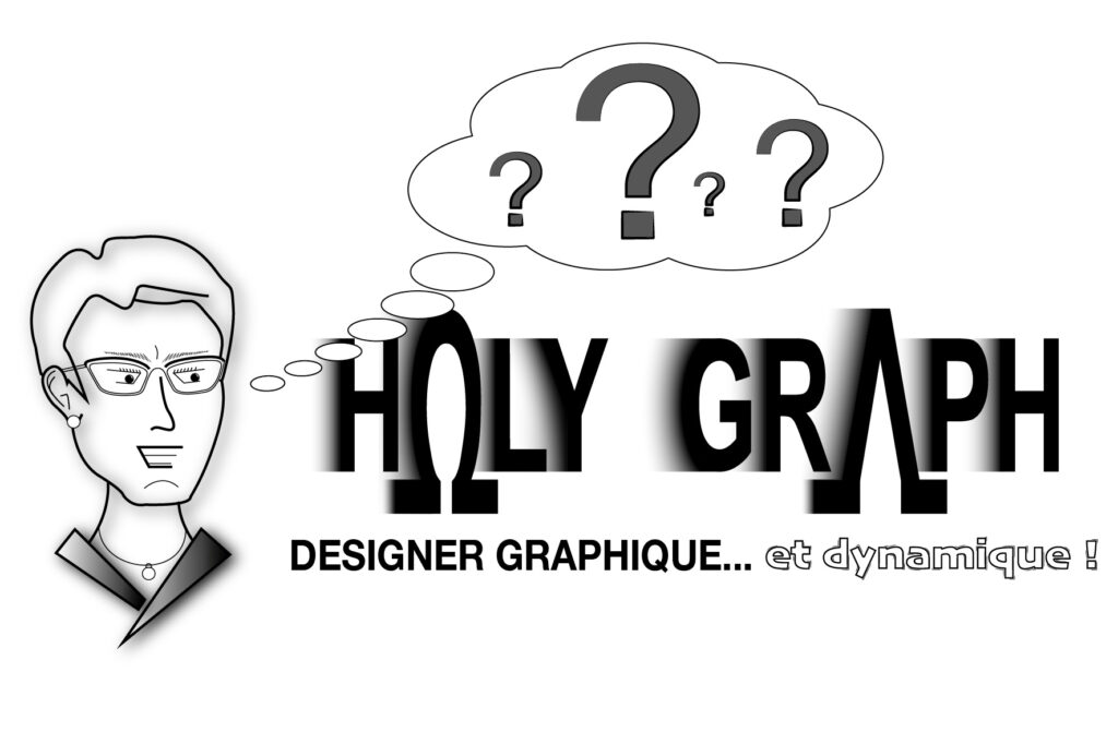 pourquoi holy graph ?