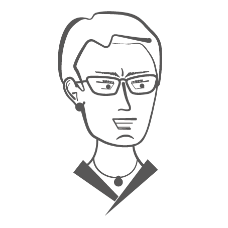HOLY GRAPH - Designer Graphique Freelance - Accueil