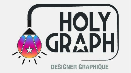 logo de la marque HOLY GRAPH