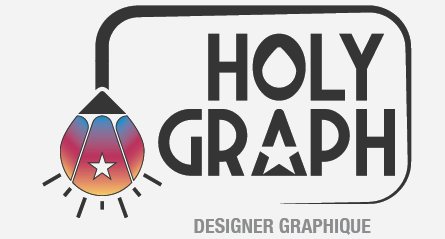 logo de la marque HOLY GRAPH